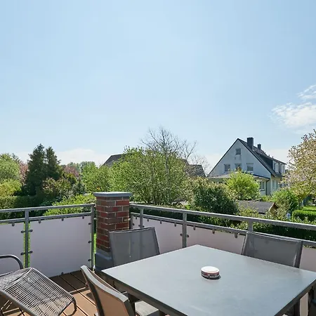 Apartament Dunamar, Dm5 Duhnen