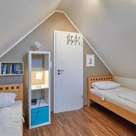 Apartament Dunamar, Dm5 *