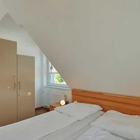 Dunamar, Dm5 Apartament Duhnen