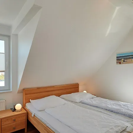 Dunamar, Dm5 Apartament