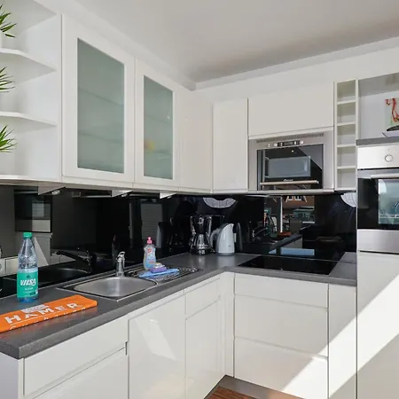 Apartament Dunamar, Dm5