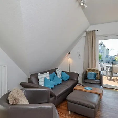 Dunamar, Dm5 Apartament Duhnen
