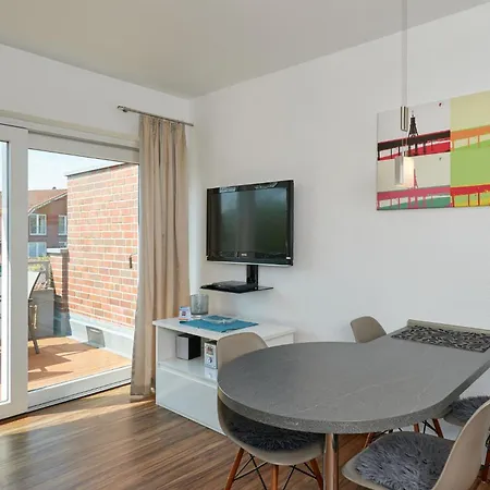 Apartament Dunamar, Dm5